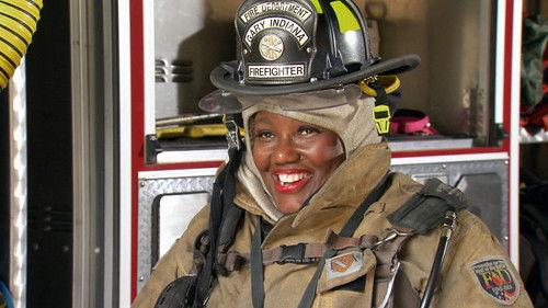 Background image for Mayor of Gary, Indiana