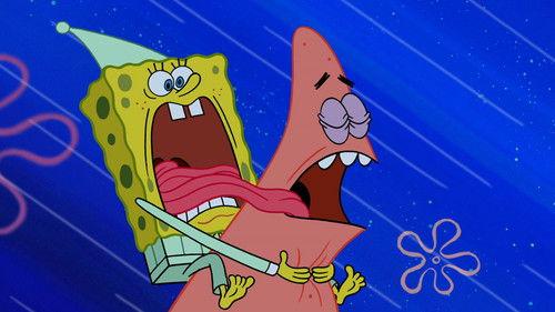 SpongeBob SquarePants Season 11 Episode 6 - Don't Wake Patrick