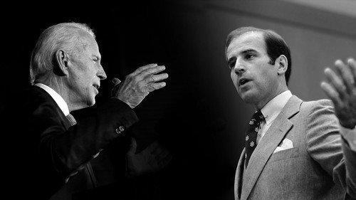 Frontline Season 40 Episode 2 - President Biden
