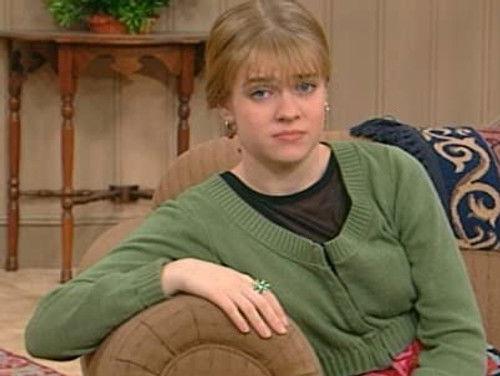 Clarissa Explains It All Season 3 Episode 11 - Life of Crime