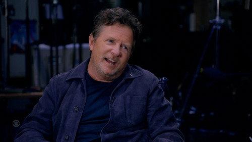 The Late Show with Stephen Colbert Season 11 Episode 24 - Michael J. Fox, Jeff Tweedy