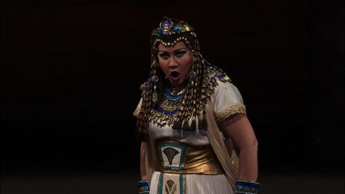 Great Performances at the Met Season 7 Episode 7 - Aida