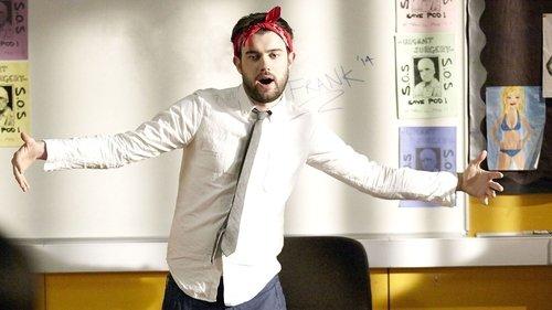 Bad Education Season 3 Episode 4 - Fundraising