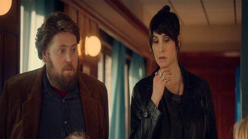 Le Remplaçant Season 3 Episode 5 - Episode 5