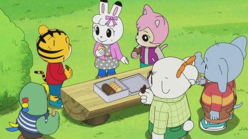 Shimajiro: A Wonderful Adventure Season 10 Episode 9 - Episode 9