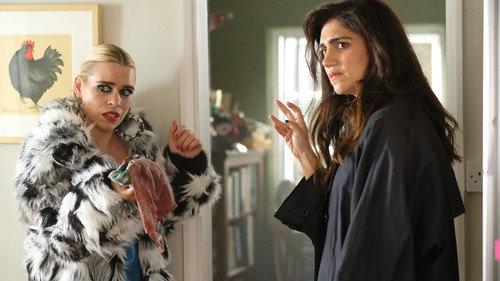 I Hate Suzie Season 1 Episode 1 - Shock