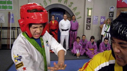 Kickin' It Season 2 Episode 14 - Hit the Road Jack