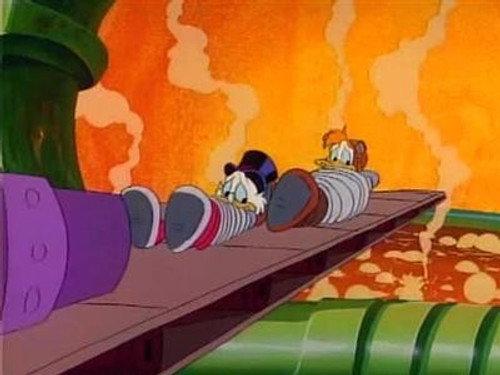 DuckTales Season 2 Episode 10 - Money to Burn (5)