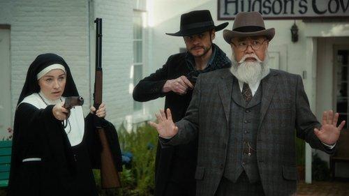 Murdoch Mysteries Season 19 Episode 2 - Diamonds in the Sand