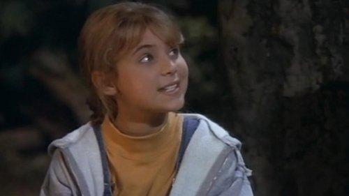 Step by Step Season 1 Episode 9 - Into the Woods