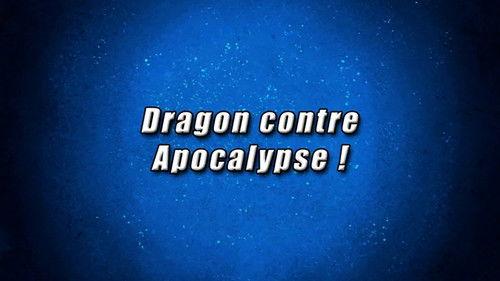 Beyblade Burst Season 4 Episode 18 - Dangerous Art! Dusk Balkesh!