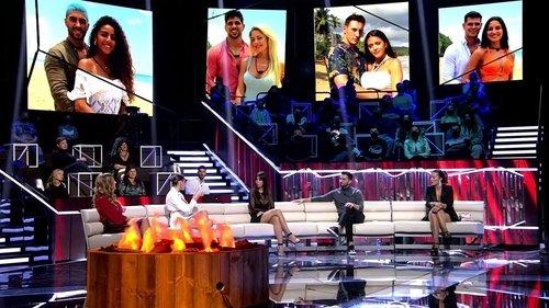 La Isla de las Tentaciones Season 4 Episode 3 - Episode 3