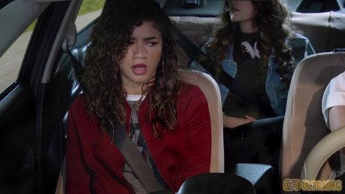 K.C. Undercover Season 3 Episode 23 - Domino 4: The Mask