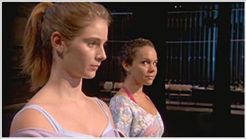 Dance Academy Season 1 Episode 26 - Learning to Fly, Part 2
