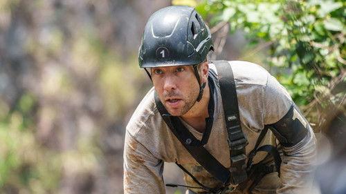 Celebrity SAS: Who Dares Wins Season 5 Episode 5 - Episode 5