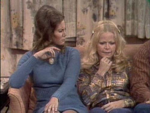 All in the Family Season 3 Episode 4 - Gloria and the Riddle