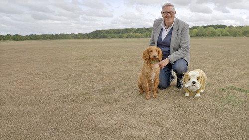 Dogs Behaving (Very) Badly Season 8 Episode 4 - Episode 4