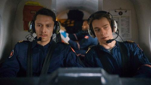 SkyMed Season 2 Episode 2 - Spun Out