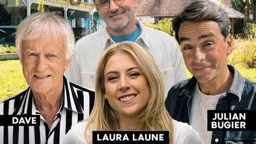 The Unexpected Getaway Season 3 Episode 9 - Episode 9