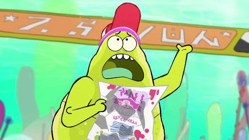 Background image for Ooze Crying Now