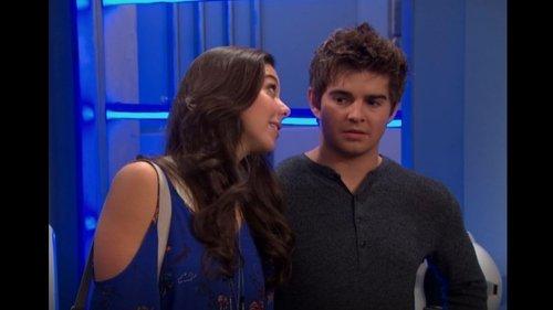 The Thundermans Season 4 Episode 8 - Orange Is the New Max