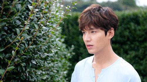 The Legend of the Blue Sea Season 1 Episode 12 - Sweet