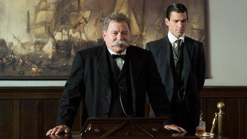 Murdoch Mysteries Season 9 Episode 2 - Marked Twain