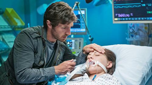 The Night Shift Season 2 Episode 14 - Darkest Before Dawn