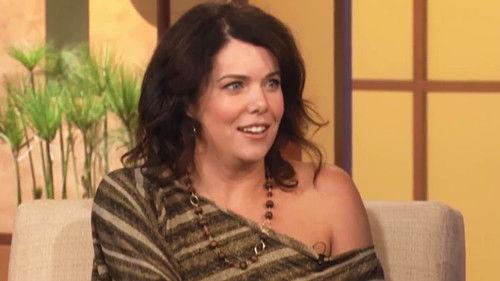 The Ellen DeGeneres Show Season 3 Episode 7 - Lauren Graham, Jeffrey Tambor