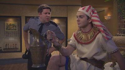 The Thundermans Season 2 Episode 9 - Change of Art