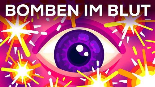 Kurzgesagt - In a Nutshell Season 7 Episode 11 - Tiny Bombs in Your Blood — The Complement System