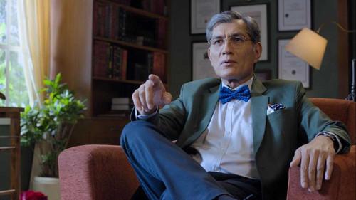 Background image for A Mid Life Break