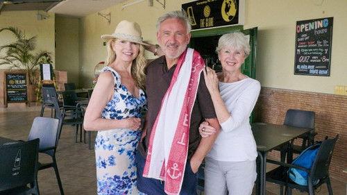 Rich Holiday, Poor Holiday Season 4 Episode 6 - Episode 6