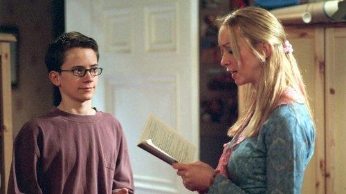 My Family Season 3 Episode 4 - Of Mice and Ben