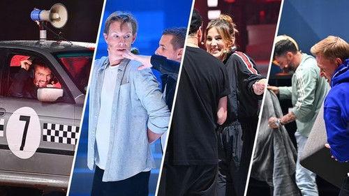 Joko & Klaas gegen ProSieben Season 4 Episode 9 - Episode 9