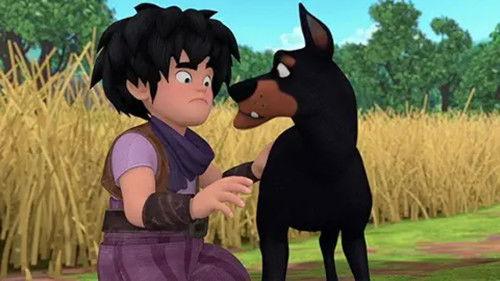 Robin des Bois : Malice à Sherwood Season 2 Episode 23 - Faithful Flynn