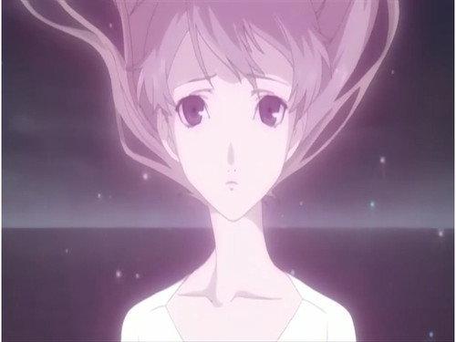 PERSONA -trinity soul- Season 1 Episode 4 - A Whale's Feather