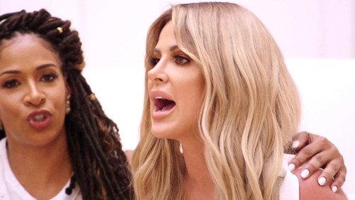 The Real Housewives of Atlanta Season 10 Episode 4 - All White Never Forget Showdown