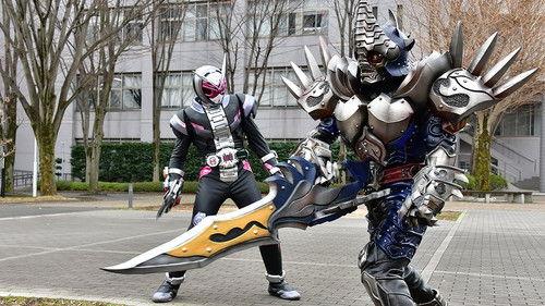 Kamen Rider Zi-O Season 1 Episode 29 - Episode 29