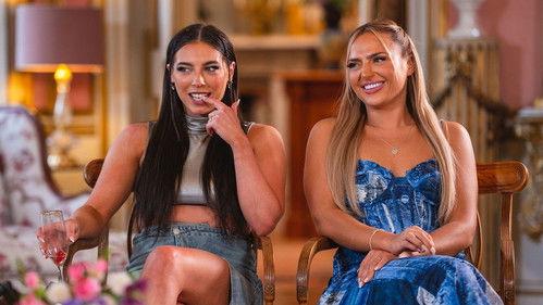 Married at First Sight UK Season 8 Episode 23 - Episode 23