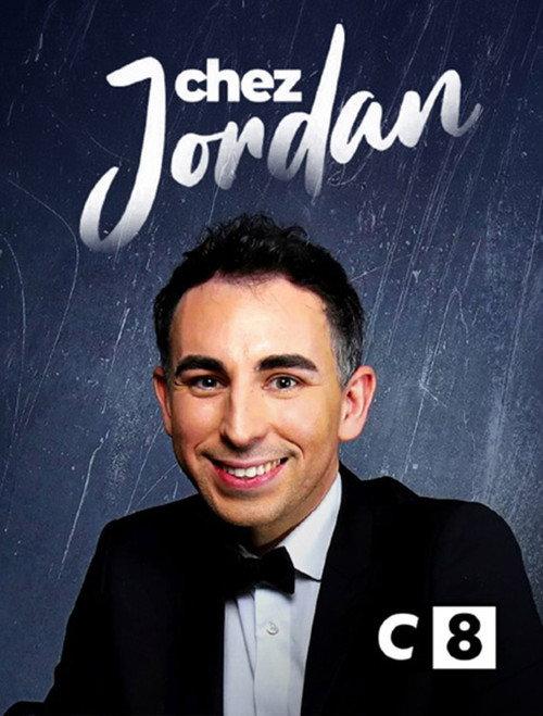 Chez Jordan De Luxe poster