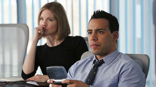 Stalker Season 1 Episode 10 - A Cry for Help