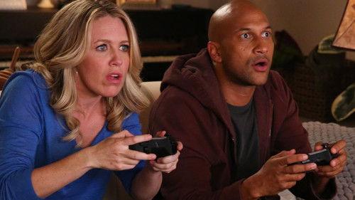 Playing House Season 2 Episode 5 - Employee of the Month