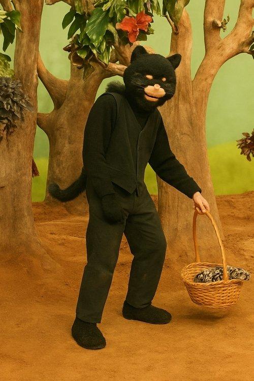 Dayaat Mahrous poster