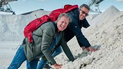 Background image for Episode 6