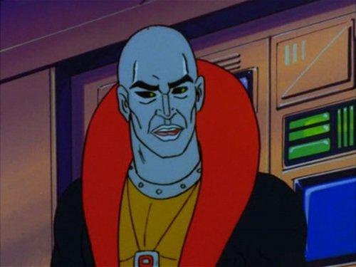 G.I. Joe: A Real American Hero Season 1 Episode 14 - The Pyramid of Darkness: Chaos in the Sea of Lost Souls (4)