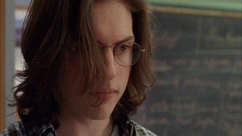 Degrassi Season 4 Episode 4 - Mercy Street