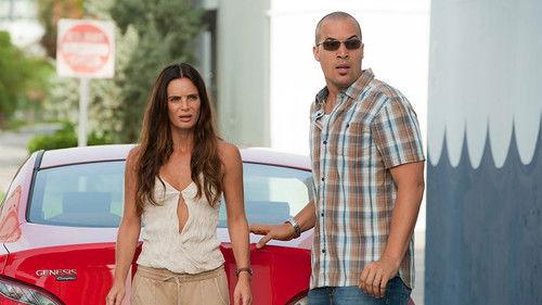 Burn Notice Season 6 Episode 13 - Over the Line