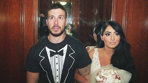 Jersey Shore: Family Vacation Season 4 Episode 13 - The Wedding Redo