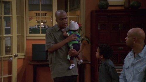 My Wife and Kids Season 5 Episode 5 - The Fellowship of the Baby